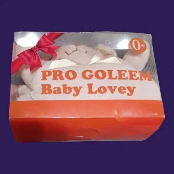 Pro goleem dog security blanket unisex - Picture 3 of 5